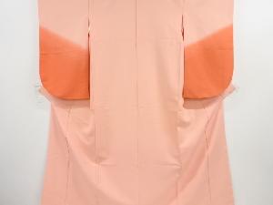 のり散らし模様二尺袖着物